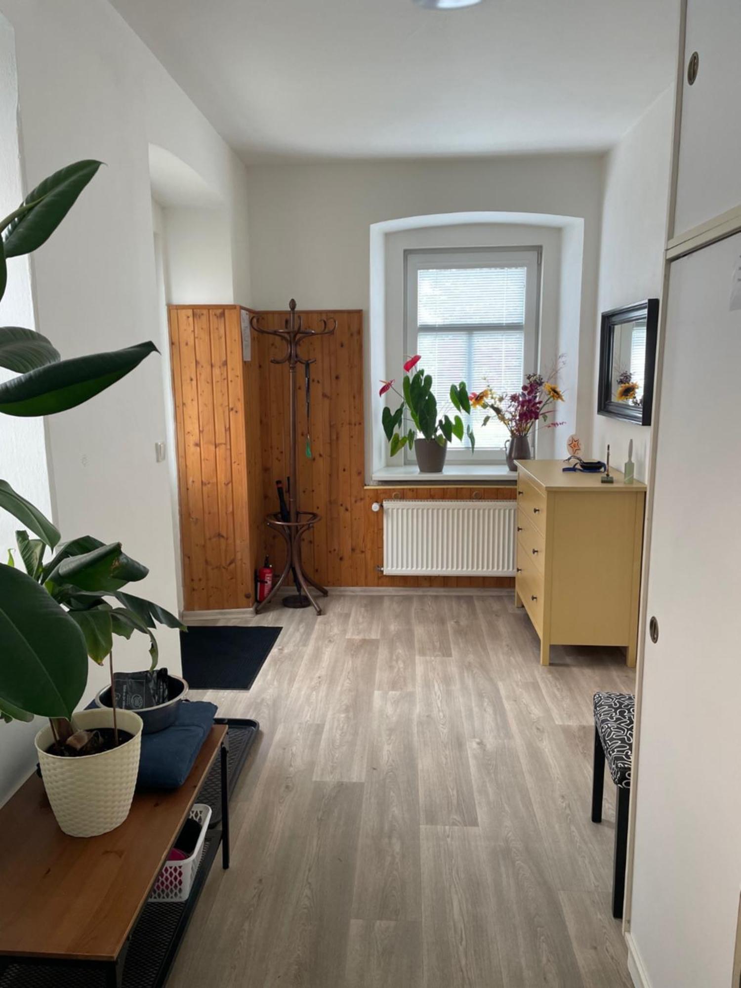 Rodinny Apartman Marianska Varnsdorf Exterior foto
