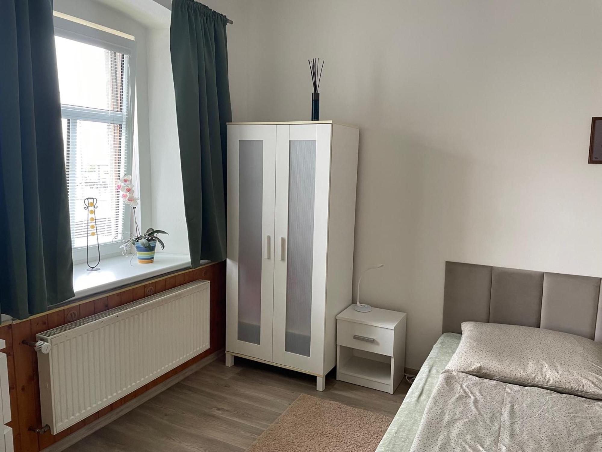 Rodinny Apartman Marianska Varnsdorf Exterior foto